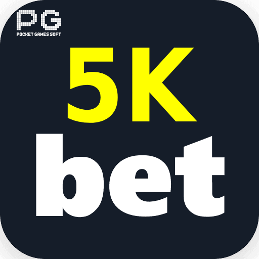 5KBET Logo